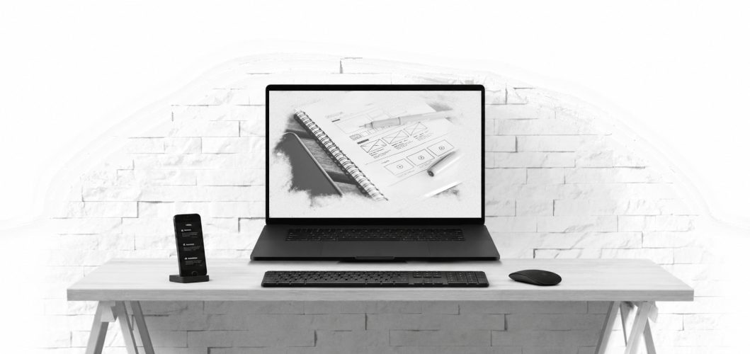 design studio